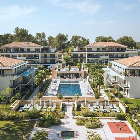 Evancy Les Jardins D'Azur - Vence Exterior photo