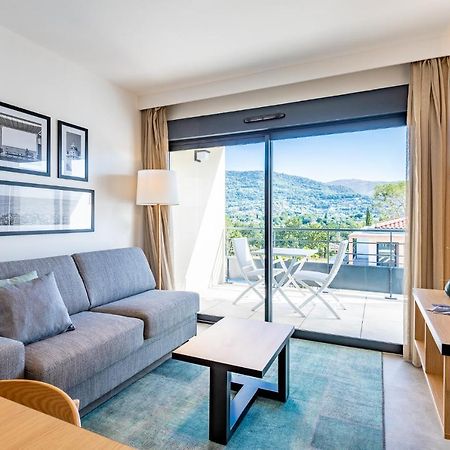 Evancy Les Jardins D'Azur - Vence Exterior photo