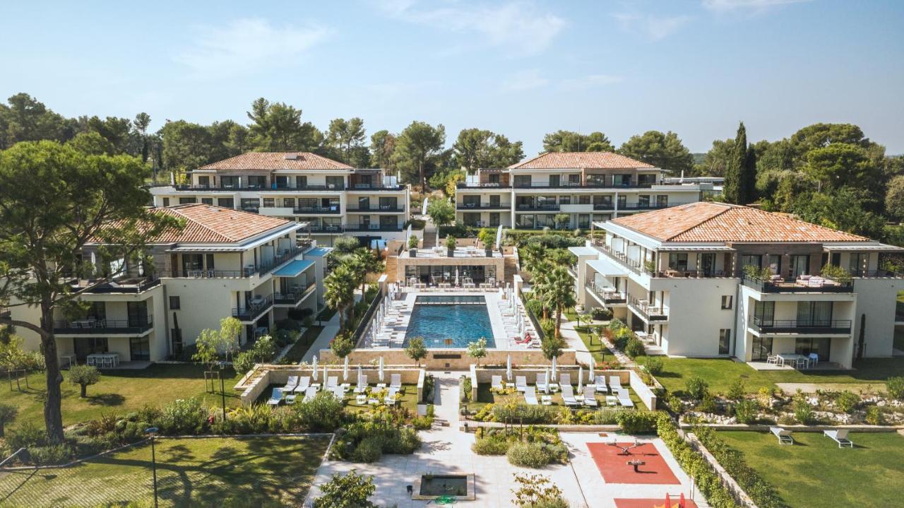 Evancy Les Jardins D'Azur - Vence Exterior photo