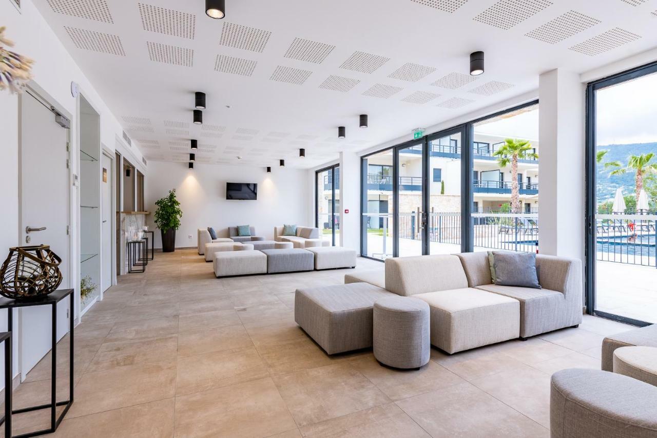 Evancy Les Jardins D'Azur - Vence Exterior photo