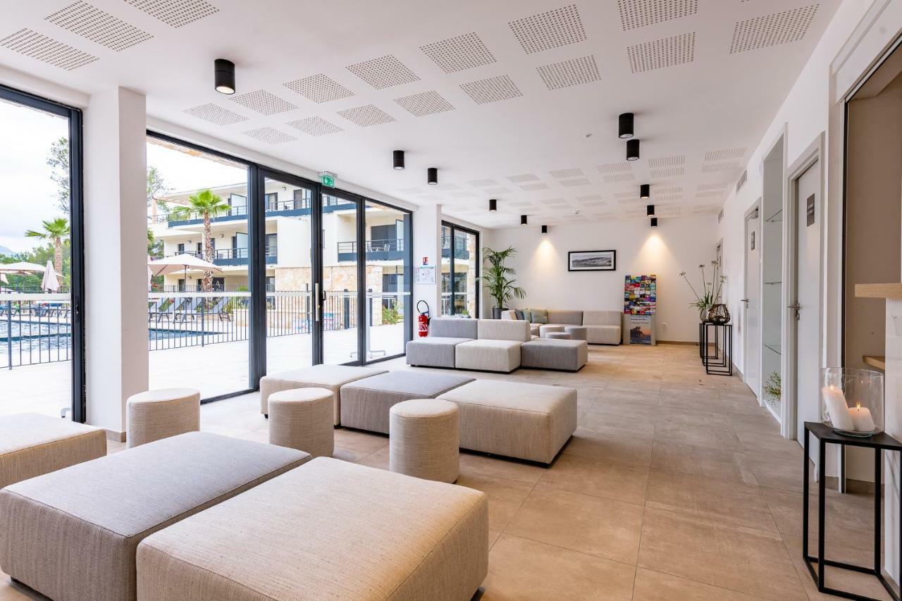 Evancy Les Jardins D'Azur - Vence Exterior photo
